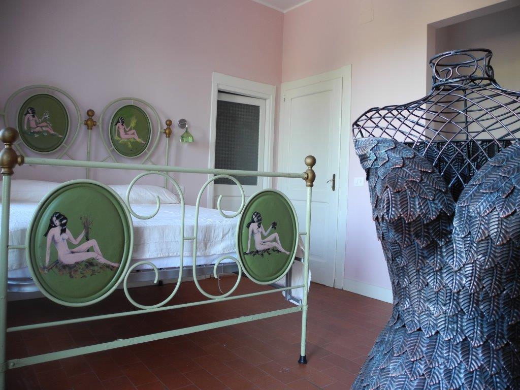 Agriturismo Eschito Montottone Bagian luar foto